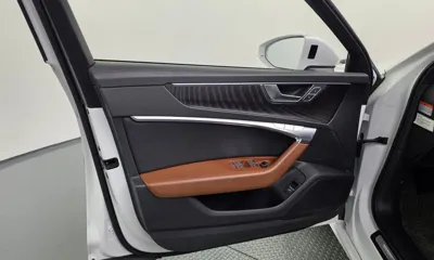 Audi A6 2021, 115766 км, за 16576.73 USD - фото 24