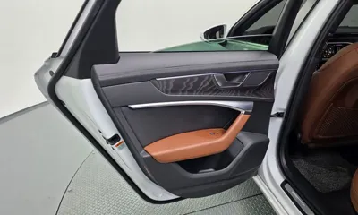 Audi A6 2021, 115766 км, за 16576.73 USD - фото 25