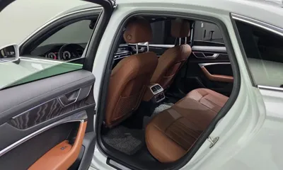 Audi A6 2021, 115766 км, за 16576.73 USD - фото 26