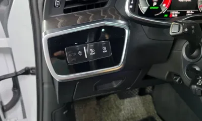 Audi A6 2021, 115766 км, за 16576.73 USD - фото 28