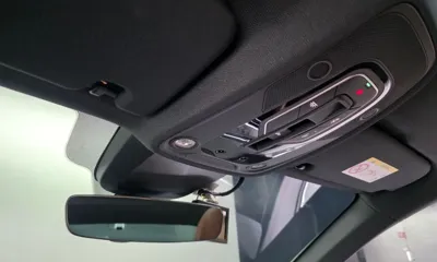 Audi A6 2021, 115766 км, за 16576.73 USD - фото 29
