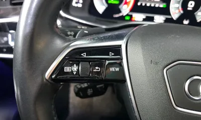 Audi A6 2021, 115766 км, за 16576.73 USD - фото 33
