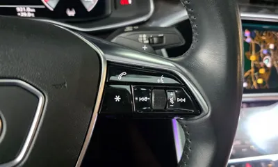 Audi A6 2021, 115766 км, за 16576.73 USD - фото 34