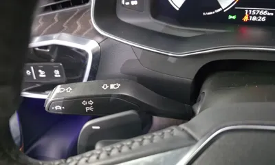 Audi A6 2021, 115766 км, за 16576.73 USD - фото 35