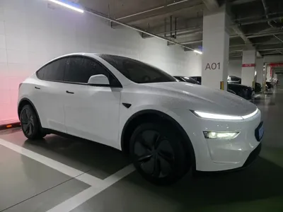 Tesla Model Y 2026, 624 км, за 24910.61 USD