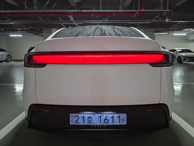 Tesla Model Y 2026, 624 км, за 24910.61 USD