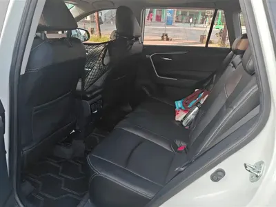 Toyota RAV4 2023, 32400 км, за 17093.19 USD - фото 11