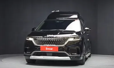 Kia Canival 2023, 83112 км, за 24679.29 USD