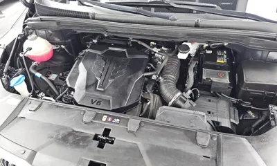 Kia Canival 2023, 83112 км, за 24679.29 USD - фото 6