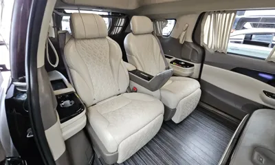 Kia Canival 2023, 83112 км, за 24679.29 USD - фото 12