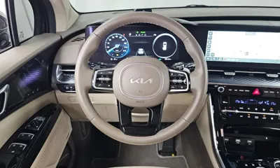Kia Canival 2023, 83112 км, за 24679.29 USD - фото 13