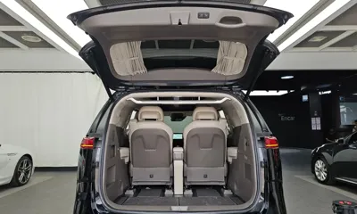 Kia Canival 2023, 83112 км, за 24679.29 USD - фото 20