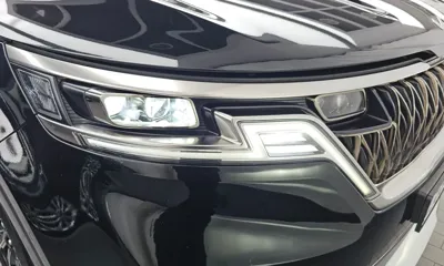 Kia Canival 2023, 83112 км, за 24679.29 USD - фото 22