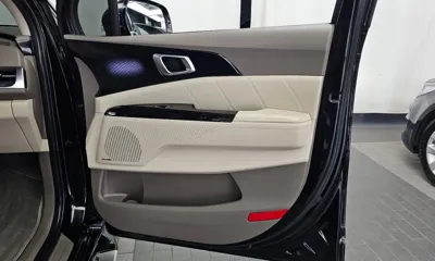 Kia Canival 2023, 83112 км, за 24679.29 USD - фото 25