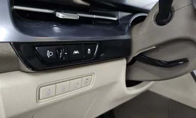 Kia Canival 2023, 83112 км, за 24679.29 USD - фото 31