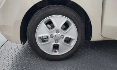 Kia Ray 2018, 5280 км, за 7800.11 USD