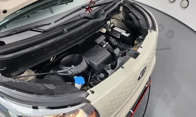 Kia Ray 2018, 5280 км, за 7800.11 USD - фото 6