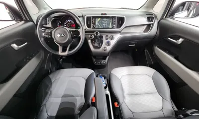 Kia Ray 2018, 5280 км, за 7800.11 USD - фото 7