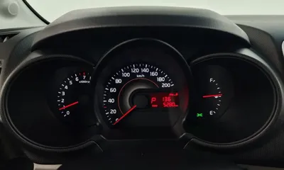 Kia Ray 2018, 5280 км, за 7800.11 USD - фото 8