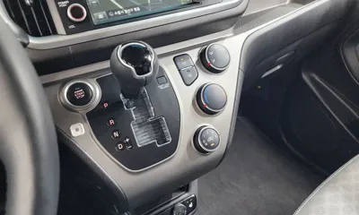 Kia Ray 2018, 5280 км, за 7800.11 USD - фото 9