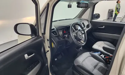 Kia Ray 2018, 5280 км, за 7800.11 USD - фото 10