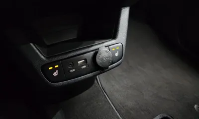 Kia Ray 2018, 5280 км, за 7800.11 USD - фото 11
