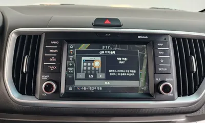 Kia Ray 2018, 5280 км, за 7800.11 USD - фото 12