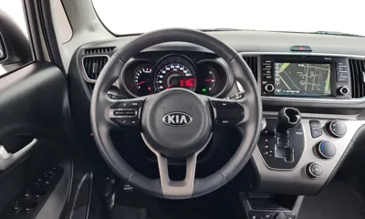 Kia Ray 2018, 5280 км, за 7800.11 USD - фото 13