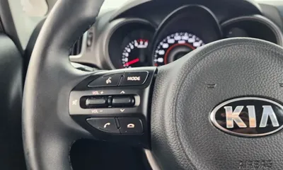 Kia Ray 2018, 5280 км, за 7800.11 USD - фото 15