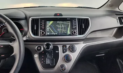 Kia Ray 2018, 5280 км, за 7800.11 USD - фото 17