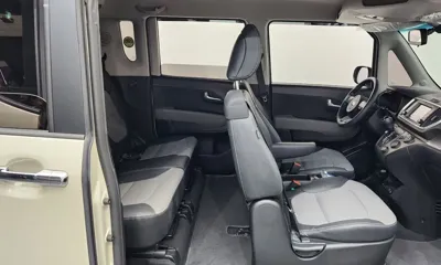 Kia Ray 2018, 5280 км, за 7800.11 USD - фото 18