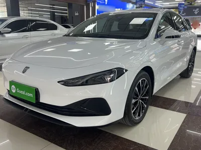 Roewe D7 · 2024 год