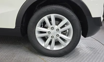 KG_Mobility_Ssangyong TIBOLI 2016, 99207 км, за 5880.41 USD