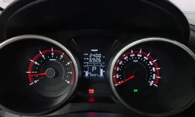 KG_Mobility_Ssangyong TIBOLI 2016, 99207 км, за 5880.41 USD - фото 8