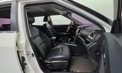 KG_Mobility_Ssangyong TIBOLI 2016, 99207 км, за 5880.41 USD - фото 10