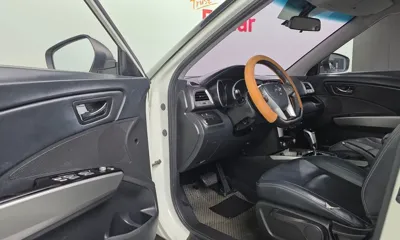 KG_Mobility_Ssangyong TIBOLI 2016, 99207 км, за 5880.41 USD - фото 11