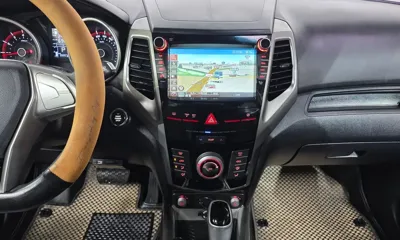 KG_Mobility_Ssangyong TIBOLI 2016, 99207 км, за 5880.41 USD - фото 15