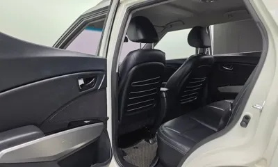 KG_Mobility_Ssangyong TIBOLI 2016, 99207 км, за 5880.41 USD - фото 18