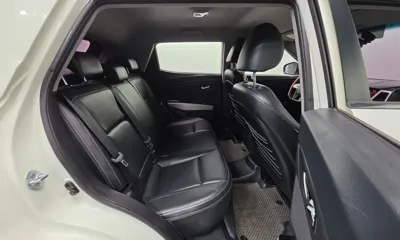 KG_Mobility_Ssangyong TIBOLI 2016, 99207 км, за 5880.41 USD - фото 19