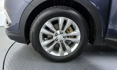 Hyundai Santafe 2016, 185234 км, за 5054.48 USD