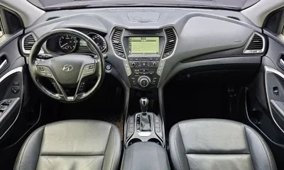 Hyundai Santafe 2016, 185234 км, за 5054.48 USD - фото 7