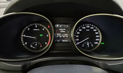 Hyundai Santafe 2016, 185234 км, за 5054.48 USD - фото 8