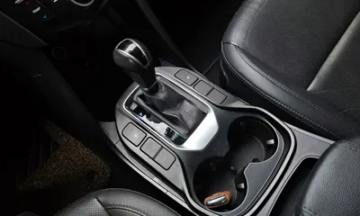 Hyundai Santafe 2016, 185234 км, за 5054.48 USD - фото 9