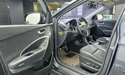 Hyundai Santafe 2016, 185234 км, за 5054.48 USD - фото 11
