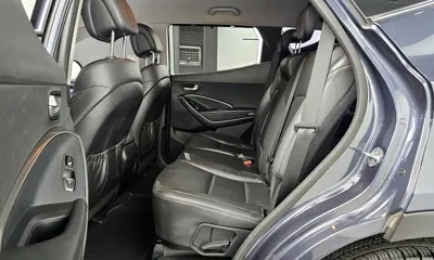 Hyundai Santafe 2016, 185234 км, за 5054.48 USD - фото 12
