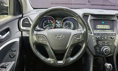 Hyundai Santafe 2016, 185234 км, за 5054.48 USD - фото 13