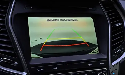 Hyundai Santafe 2016, 185234 км, за 5054.48 USD - фото 15