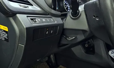Hyundai Santafe 2016, 185234 км, за 5054.48 USD - фото 16