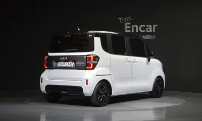 Kia Ray 2023, 52434 км, за 11232.26 USD