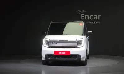 Kia Ray 2023, 52434 км, за 11232.26 USD